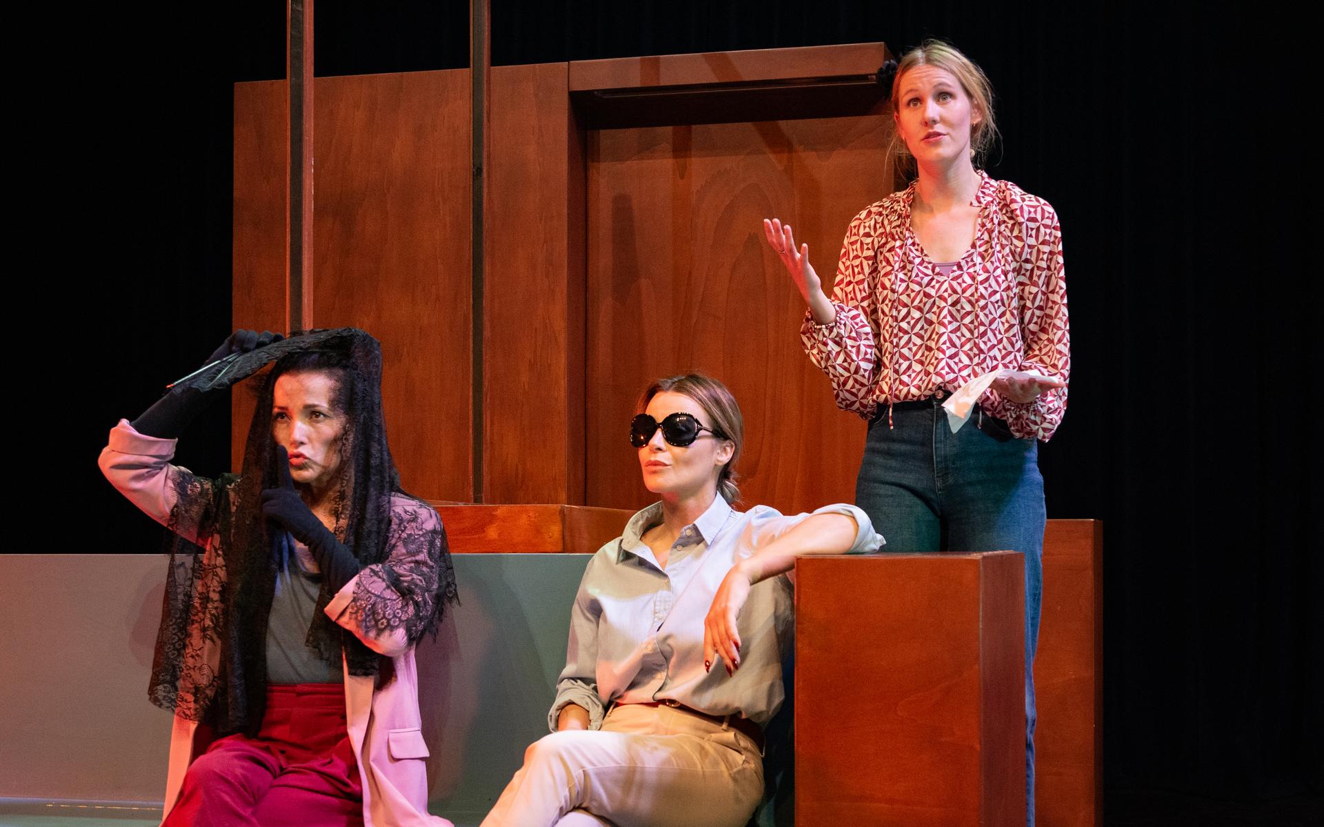 Wat Mijn Man Niet Weet